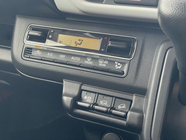 SUZUKI HUSTLER 4WD 2023 Image 31