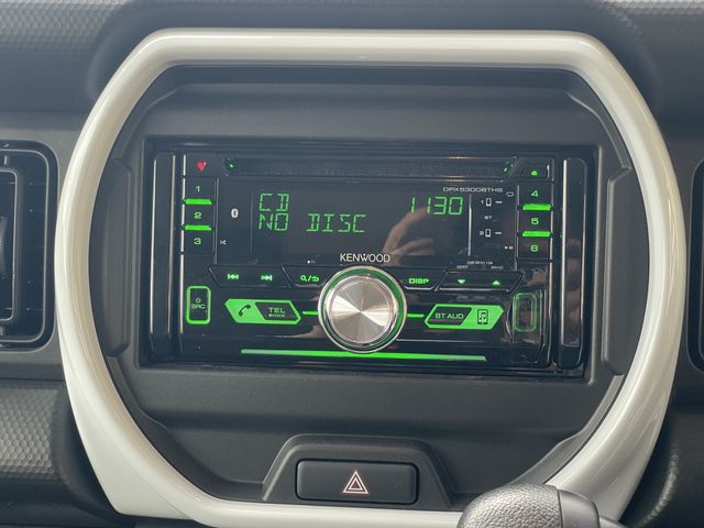 SUZUKI HUSTLER 4WD 2023 Image 31