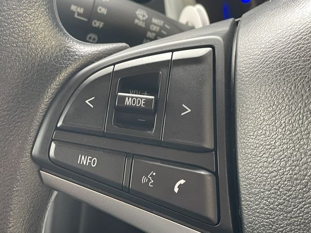 SUZUKI HUSTLER 4WD 2023 Image 31