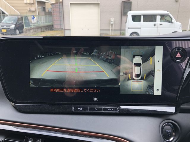 TOYOTA MIRAI 2023 Image 31