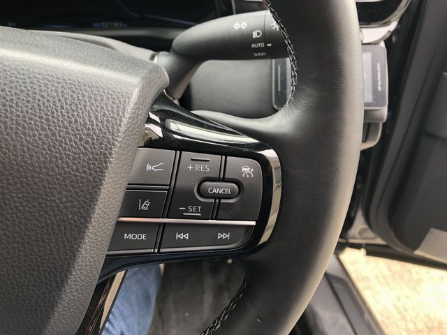 TOYOTA MIRAI 2023 Image 31