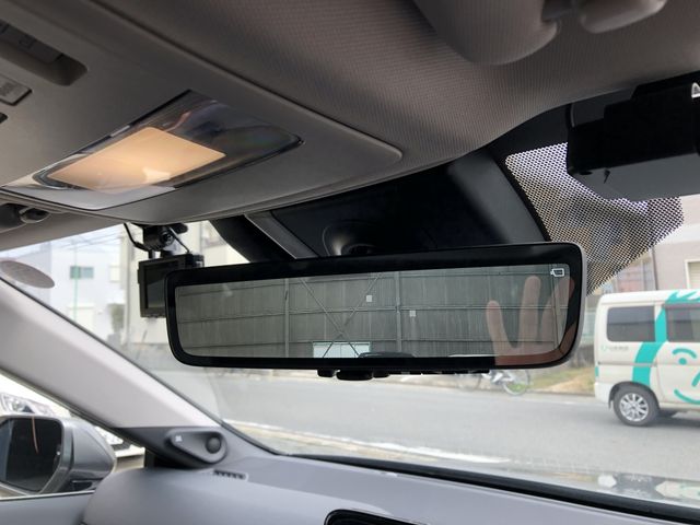 TOYOTA MIRAI 2023 Image 31