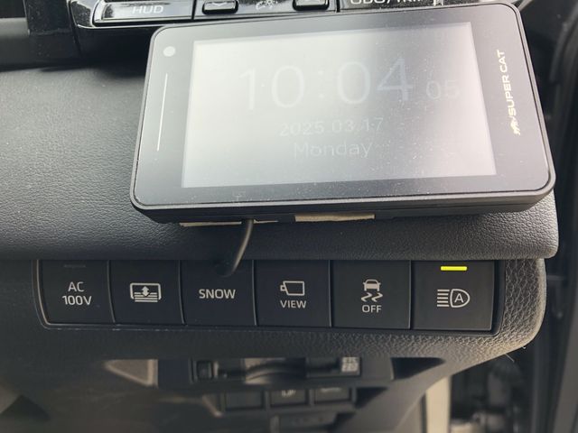 TOYOTA MIRAI 2023 Image 31