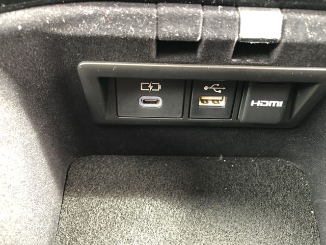 TOYOTA MIRAI 2023 Image 31