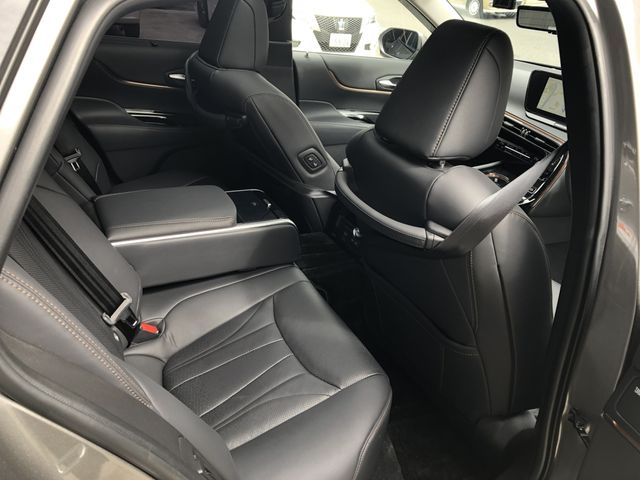 TOYOTA MIRAI 2023 Image 31