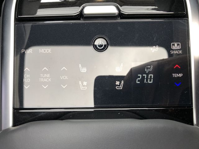 TOYOTA MIRAI 2023 Image 31