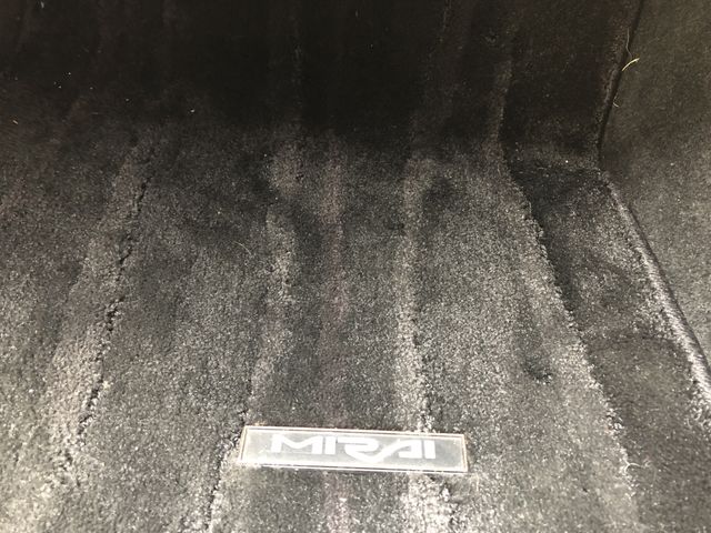 TOYOTA MIRAI 2023 Image 31