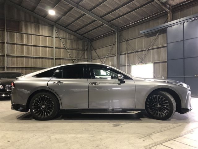 TOYOTA MIRAI 2023 Image 31