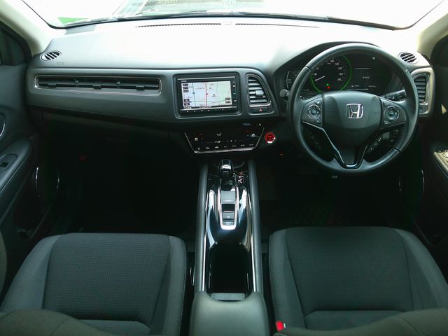 HONDA VEZEL HYBRID 4WD 2020 Image 31