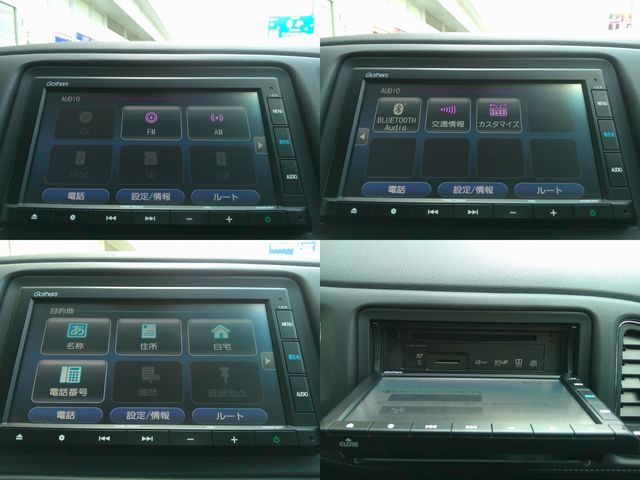 HONDA VEZEL HYBRID 4WD 2020 Image 31