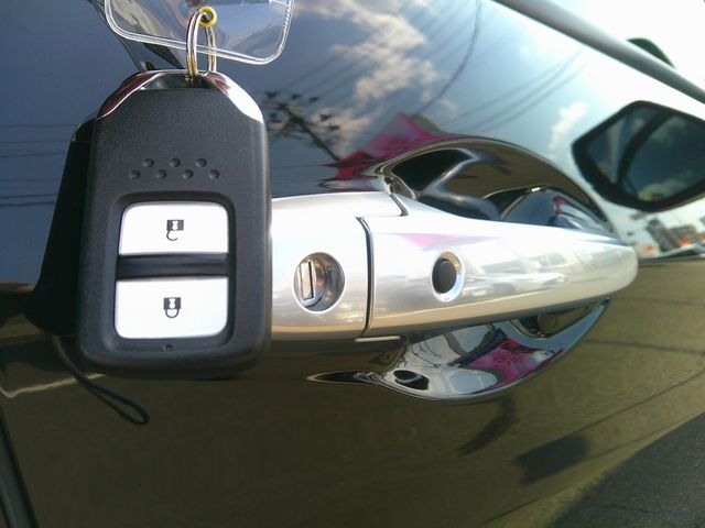 HONDA VEZEL HYBRID 4WD 2020 Image 31