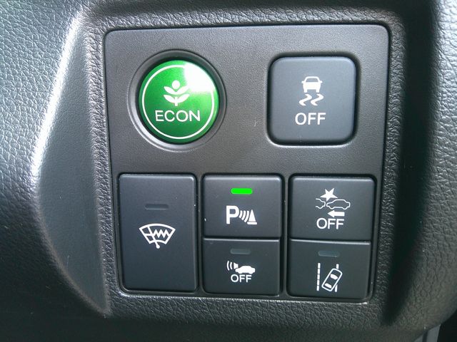 HONDA VEZEL HYBRID 4WD 2020 Image 31