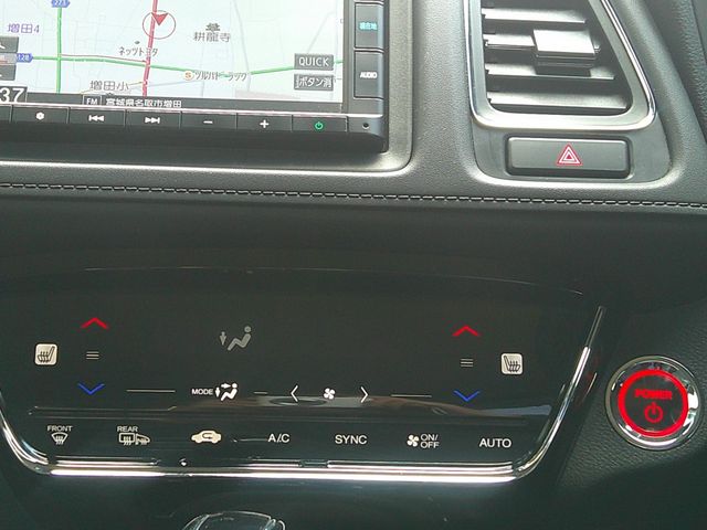 HONDA VEZEL HYBRID 4WD 2020 Image 31