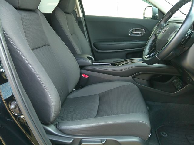 HONDA VEZEL HYBRID 4WD 2020 Image 31