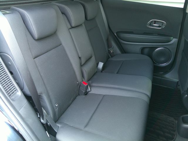 HONDA VEZEL HYBRID 4WD 2020 Image 31