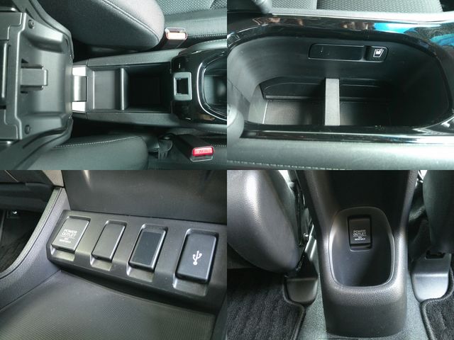 HONDA VEZEL HYBRID 4WD 2020 Image 31