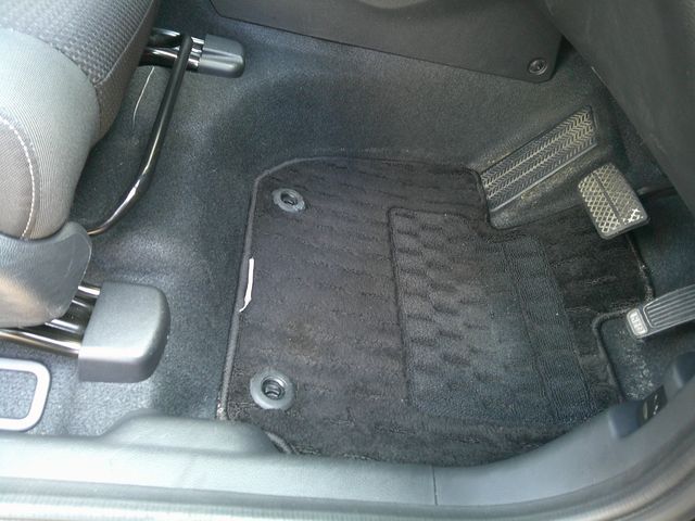 HONDA VEZEL HYBRID 4WD 2020 Image 31