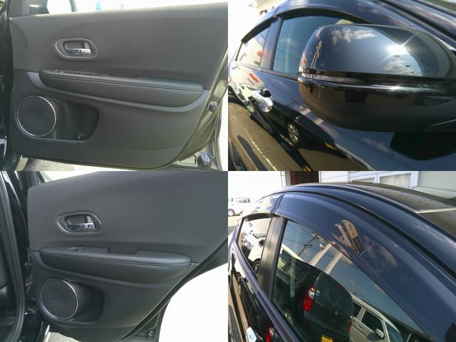 HONDA VEZEL HYBRID 4WD 2020 Image 31