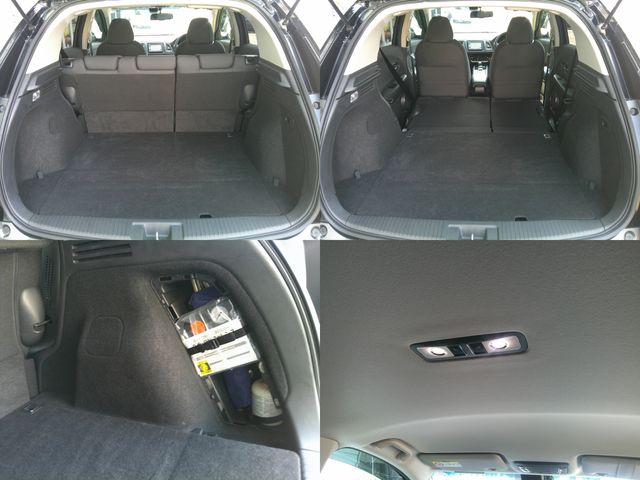 HONDA VEZEL HYBRID 4WD 2020 Image 31