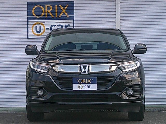 HONDA VEZEL HYBRID 4WD 2020 Image 31