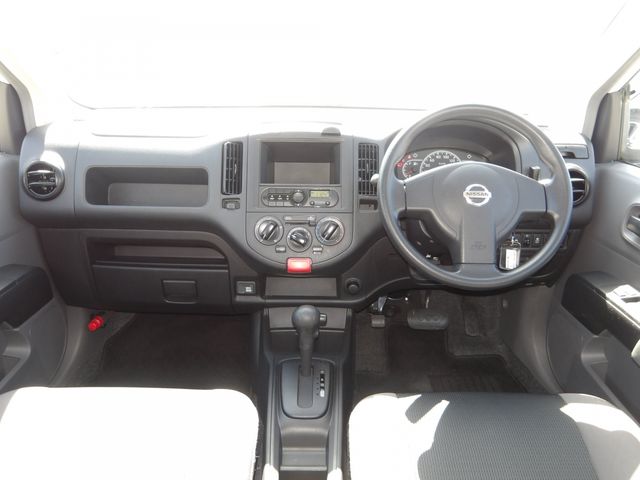 NISSAN NV150 AD 2WD 2021 Image 31