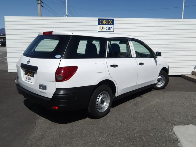 NISSAN NV150 AD 2WD 2021 Image 31