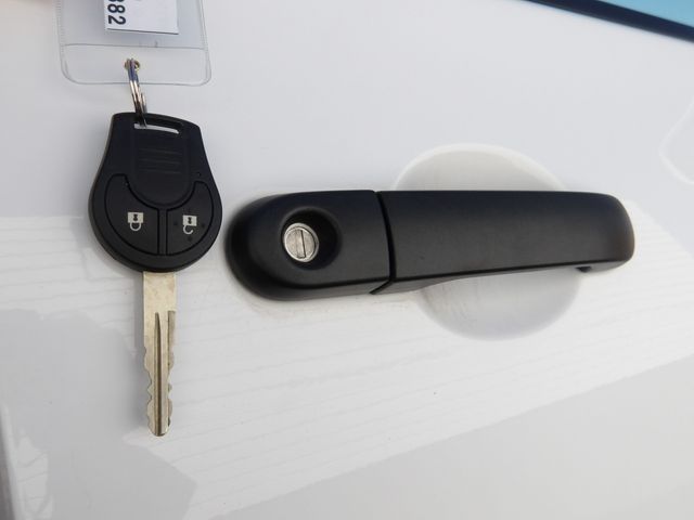 NISSAN NV150 AD 2WD 2021 Image 31