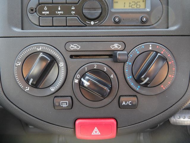 NISSAN NV150 AD 2WD 2021 Image 31