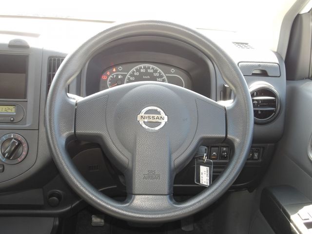 NISSAN NV150 AD 2WD 2021 Image 31