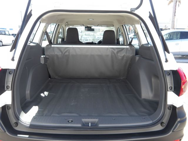 NISSAN NV150 AD 2WD 2021 Image 31