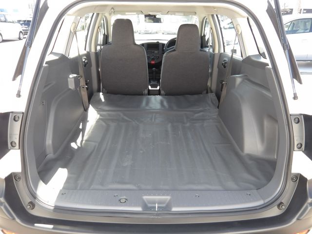 NISSAN NV150 AD 2WD 2021 Image 31