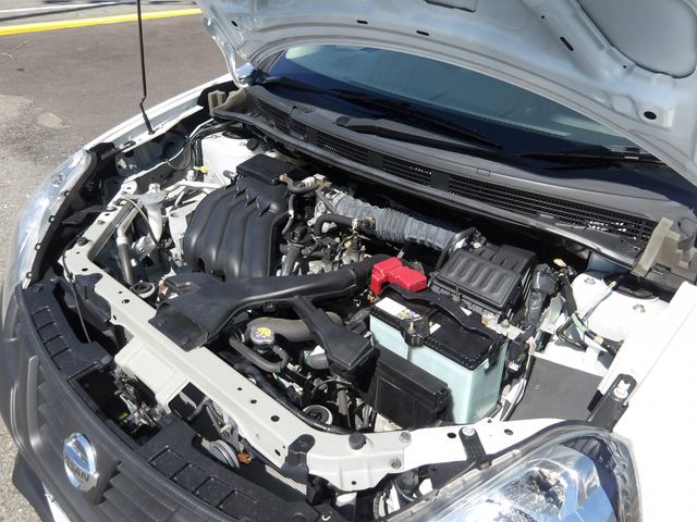 NISSAN NV150 AD 2WD 2021 Image 31