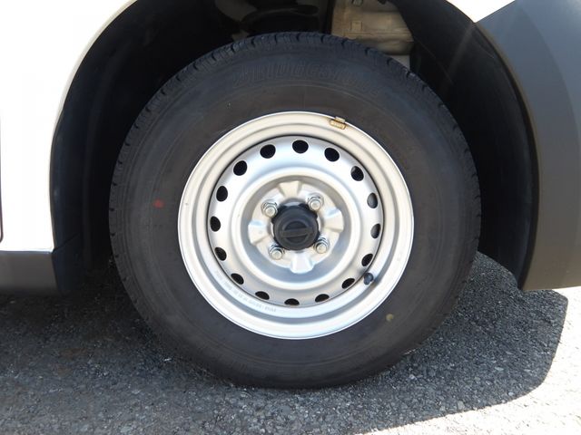 NISSAN NV150 AD 2WD 2021 Image 31