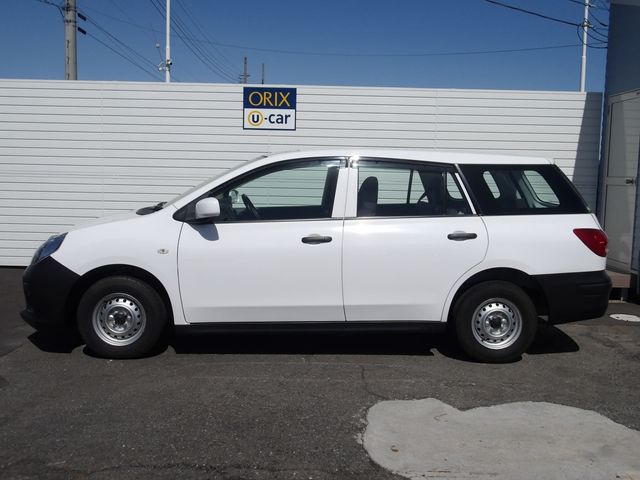 NISSAN NV150 AD 2WD 2021 Image 31