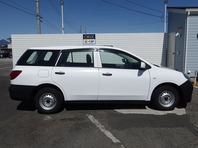 NISSAN NV150 AD 2WD 2021 Image 31