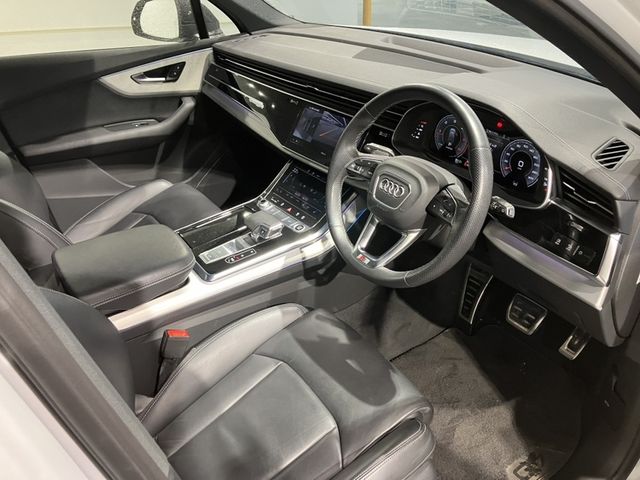 AUDI Q7 2023 Image 31