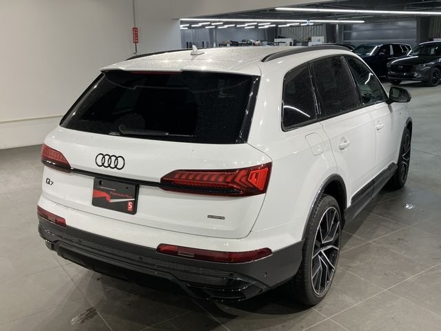 AUDI Q7 2023 Image 31