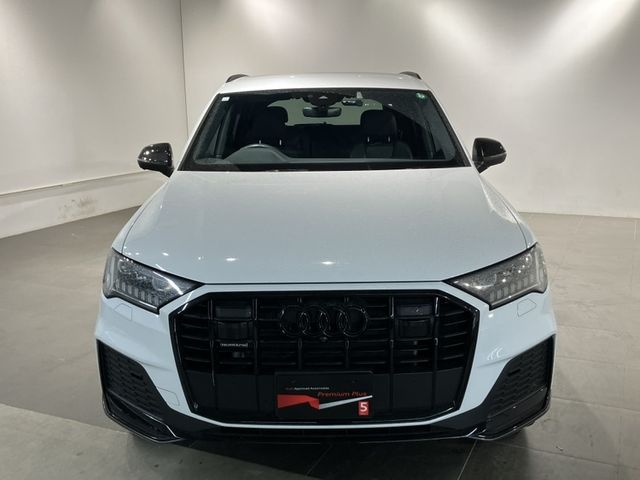 AUDI Q7 2023 Image 31