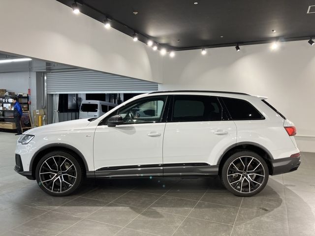 AUDI Q7 2023 Image 31