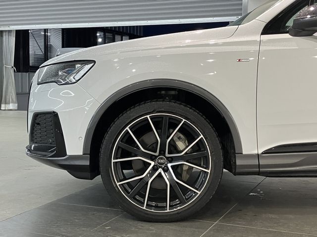 AUDI Q7 2023 Image 31