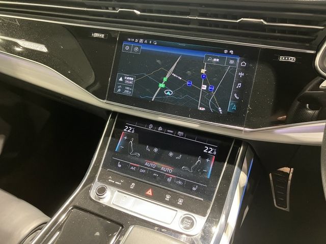 AUDI Q7 2023 Image 31