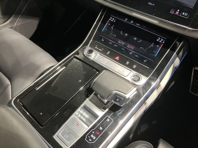 AUDI Q7 2023 Image 31