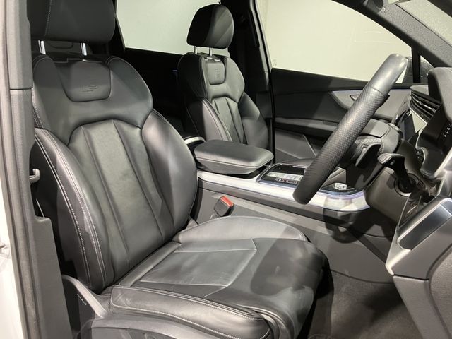 AUDI Q7 2023 Image 31