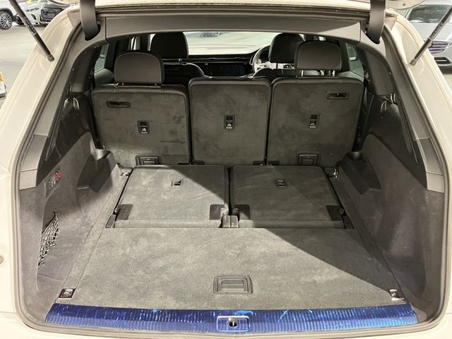 AUDI Q7 2023 Image 31