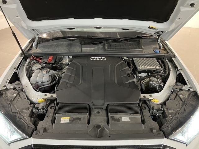 AUDI Q7 2023 Image 31