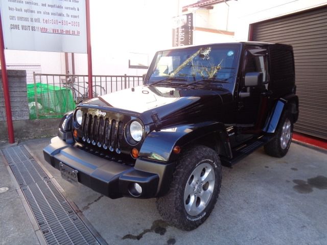 JEEP WRANGLER 2013 Image 31