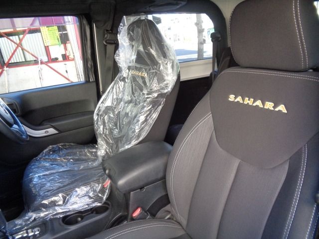 JEEP WRANGLER 2013 Image 31