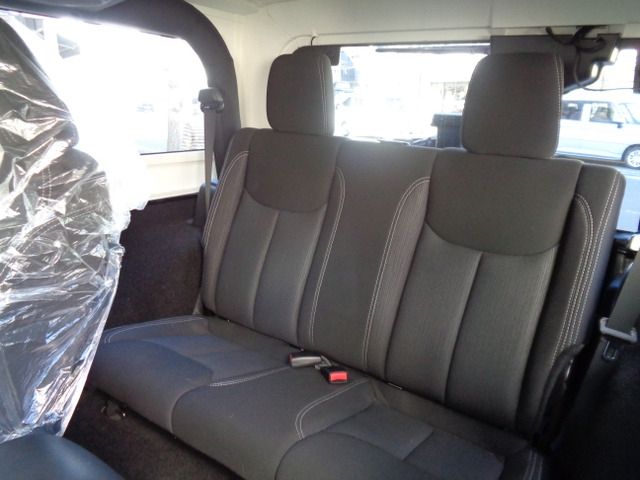 JEEP WRANGLER 2013 Image 31