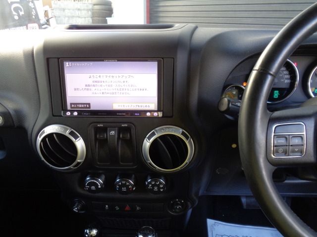 JEEP WRANGLER 2013 Image 31