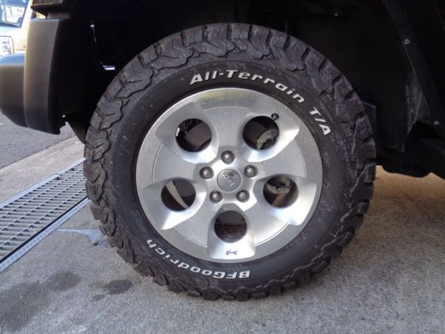 JEEP WRANGLER 2013 Image 31